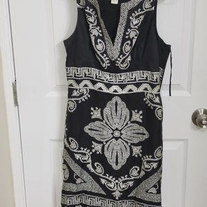 Women's Size 4 Trendy Dress